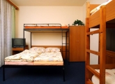 Archivní fotografie Euro Hostelu, snímek 3