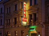 Archivní fotografie Euro Hostelu, snímek 1