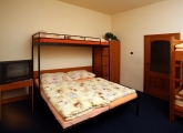 Archivní fotografie Euro Hostelu, snímek 2